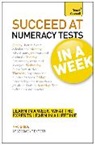 Mac Bride - Succeed At Numeracy Tests In A Week