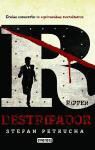 Stefan Petrucha - Destripador
