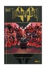 Brian Michael Bendis, Tim Townsend - Dinastía de M