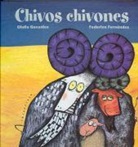 Olalla González Paz - Chivos chivones