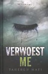 Tahereh Mafi - Verwoest me