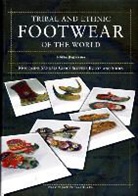 W. B. Habraken, W.B. Habraken - Tribal and ethnic footwear of the world