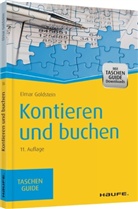 Elmar Goldstein - Kontieren und buchen