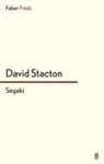 David Stacton, Stacton David - Segaki