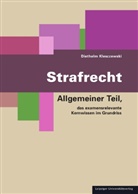 Diethelm Klesczewski - Strafrecht