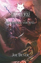 Joe Dever - Einsamer Wolf - Die Druiden von Ruel