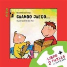 Avi, Marinella Terzi, Avi - Leo y juego. Cuando juego