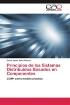 Oscar Javier Neira Alvarez - Principios de los Sistemas Distribuidos Basados en Componentes