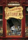 Pierdomenico Baccalario - La trastienda Batibaleno