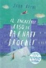John Boyne - El increíble caso de Barnaby Brocket