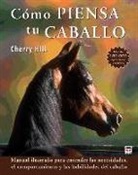 Cherry Hill - Cómo piensa tu caballo