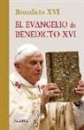 Papa Benedicto XVI, Papa Benedicto Xvi - Papa - Xvi - El evangelio de Benedicto XVI