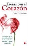 Evan T. Pritchard - Piensa con el corazón