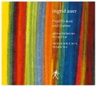 Ingrid Auer - Engel für Aura und Chakren (Audio book)