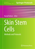 Kursad Turksen, Kursa Turksen, Kursad Turksen - Skin Stem Cells