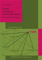 Thomas Eppacher - Private Sicherheits- und Militärfirmen