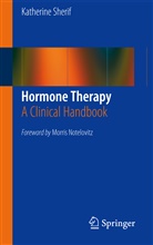 Morris Notelovitz, Katherine Sherif - Hormone Therapy