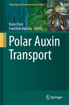 Franti Ek Balu Ka, Franti¿ek Balu¿ka, Baluka, Baluska, Baluska, Frantisek Baluska... - Polar Auxin Transport