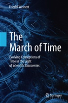 Friedel Weinert - The March of Time