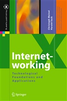 Meine, Christop Meinel, Christoph Meinel, Sack, Harald Sack - Internetworking