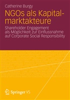 Catherine Burgy - NGOs als Kapitalmarktakteure