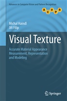 Ji í Filip, Jiri Filip, Jirí Filip, Micha Haindl, Michal Haindl - Visual Texture