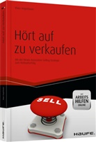 Klaus Angerbauer - Hört auf zu verkaufen