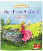 Eleni Livanios, Eleni Livanios (Zabini), Eleni Zabini, Eleni Zabini - Der Froschkönig