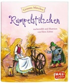 Eleni Livanios (Zabini), Eleni Zabini, Eleni Zabini - Rumpelstilzchen