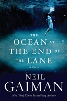 Neil Gaiman - The Ocean at the End of the Lane