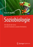 Franz M Wuketits, Franz M. Wuketits - Soziobiologie