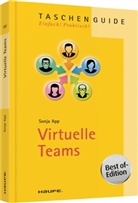 Sonja App - Virtuelle Teams
