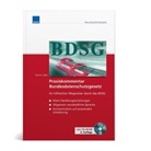 Horst G. Abel - Praxiskommentar Bundesdatenschutzgesetz (BDSG), m. CD-ROM