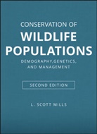 L Mills, L Scott Mills, L. Scott Mills, L. Scott (University of Montana) Mills, MILLS L SCOTT, Mills L. Scott - Conservation of Wildlife Populations