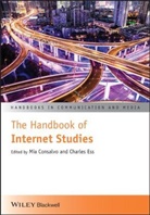 M Consalvo, Mia Consalvo, Mia (University of Oslo Consalvo, Mia Ess Consalvo, Charles Ess, Mi Consalvo... - Handbook of Internet Studies