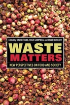 David Evans, David Campbell Evans, Som, Hug Campbell, Hugh Campbell, David Evans... - Waste Matters