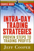 Jeff Cooper - Intra-Day Trading Strategies