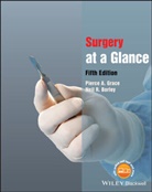Neil R Borley, Neil R. Borley, Borley Neil R., Pa Grace, Pierce Grace, Pierce A Grace... - Surgery At a Glance