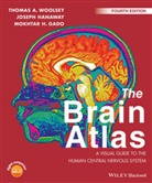 Mokhtar H Gado, Mokhtar H. Gado, Josep Hanaway, Joseph Hanaway, Ta Woolsey, Thomas Woolsey... - Brain Atlas