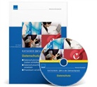Mario Krauss, Angelika Pindur-Nakamura - Ratgeber QM in der Zahnarztpraxis: Datenschutz, m. CD-ROM