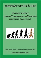 Oliver Bender, Alfred K Treml, Sigru Kanitscheider, Sigrun Kanitscheider, Alfred K. Treml - Enhancement