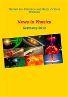 Florian Io Petrescu, Florian Ion Petrescu, Relly Victoria Petrescu - News in Physics