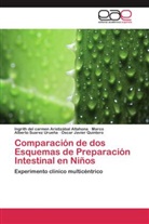 Ingrith del carme Aristizábal Altahona, Ingrith del carmen Aristizábal Altahona, Oscar Javier Quintero, Suarez Ur, Marco Alberto Suarez Urueña - Comparación de dos Esquemas de Preparación Intestinal en Niños
