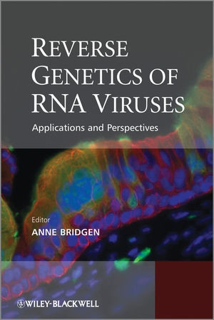 a Bridgen, Anne Bridgen,  BRIDGEN ANNE - Reverse Genetics of Rna Viruses - Applications and Perspectives