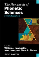 Fiona Gibbon, Fiona E. Gibbon, W Hardcastle, William J. Hardcastle, William J. Laver Hardcastle, John Laver... - The Handbook of Phonetic Sciences