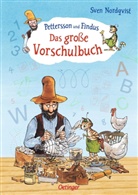 Christian Becker, Sven Nordqvist, Veronika Casper, Sven Nordqvist - Pettersson und Findus. Das große Vorschulbuch