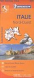 Carte régional 561, REGIONAL ITALIE, XXX - Italie Nord-Ouest 1:400 000