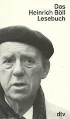 Heinrich Böll - Das Heinrich Böll Lesebuch