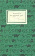 Heinrich Böll - Die schwarzen Schafe