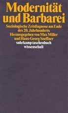 Modernität und Barbarei